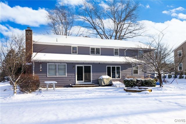 52 Woodberry Road, New Hartford, NY 13413