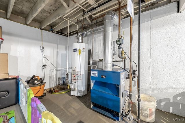 52 Woodberry Road, New Hartford, NY 13413