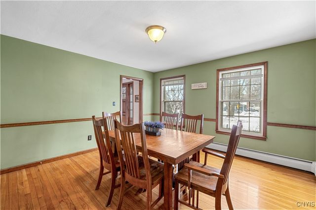 52 Woodberry Road, New Hartford, NY 13413