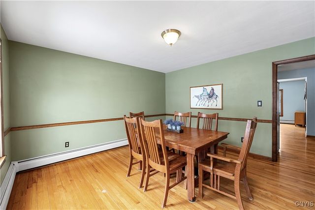 52 Woodberry Road, New Hartford, NY 13413