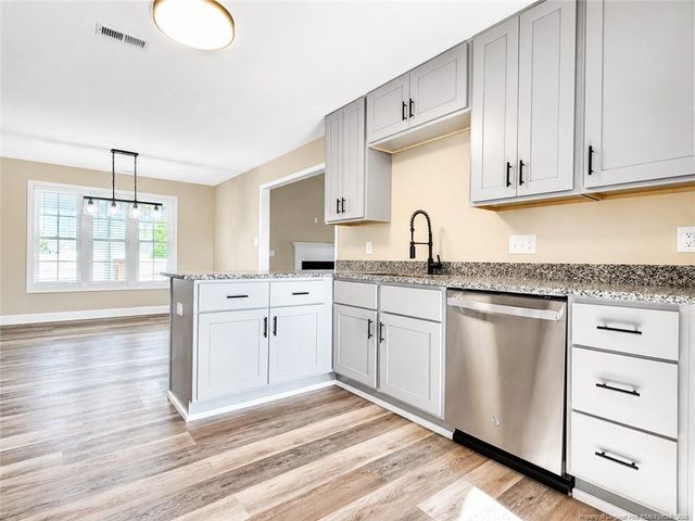 1853 Ellie Avenue, Fayetteville, NC 28314