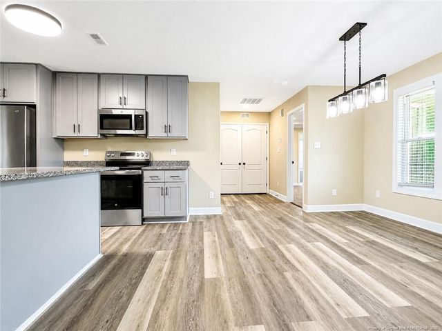 1853 Ellie Avenue, Fayetteville, NC 28314