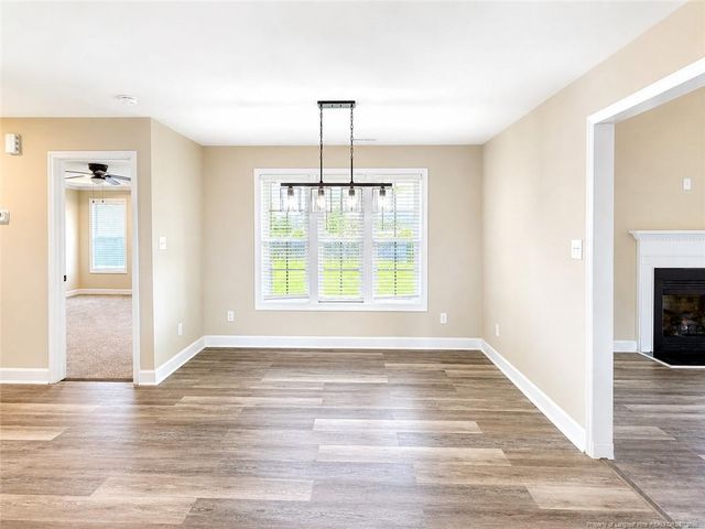 1853 Ellie Avenue, Fayetteville, NC 28314