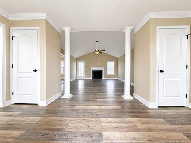 1853 Ellie Avenue, Fayetteville, NC 28314