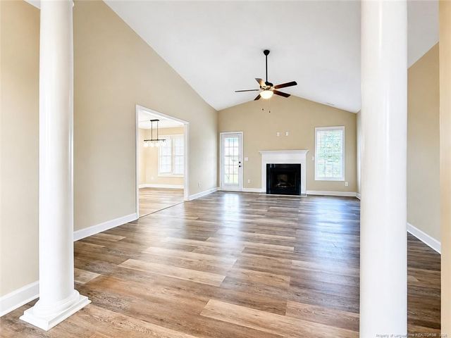 1853 Ellie Avenue, Fayetteville, NC 28314