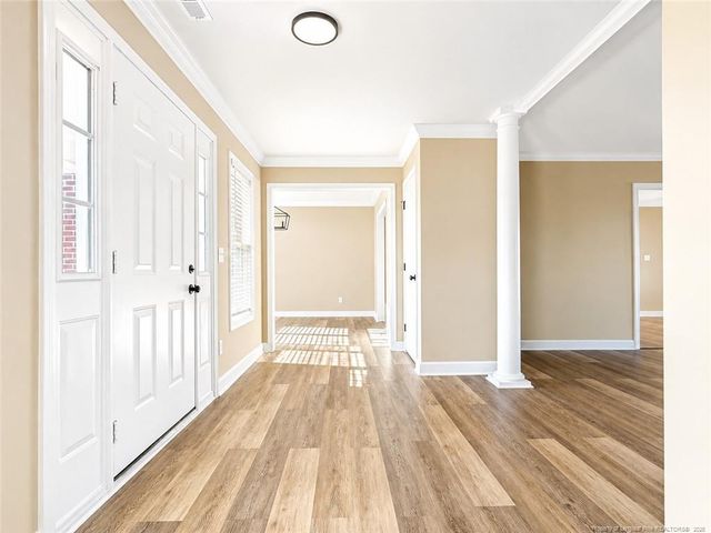 1853 Ellie Avenue, Fayetteville, NC 28314