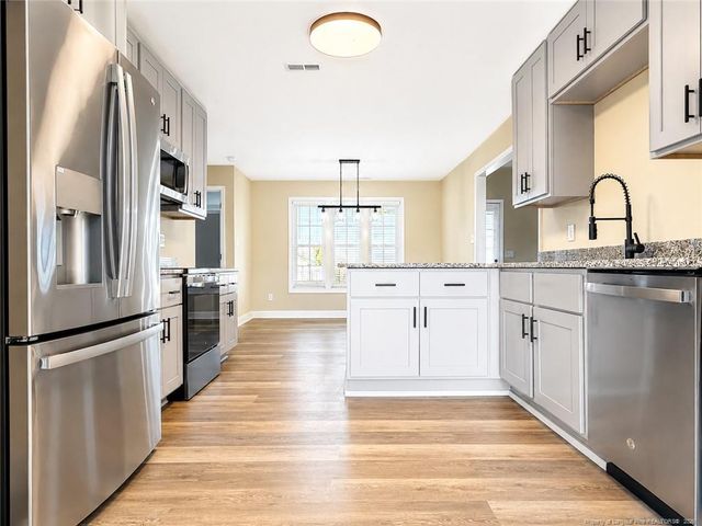 1853 Ellie Avenue, Fayetteville, NC 28314