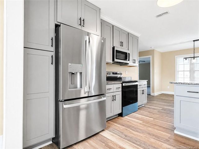 1853 Ellie Avenue, Fayetteville, NC 28314