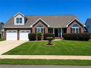 1853 Ellie Avenue, Fayetteville, NC 28314