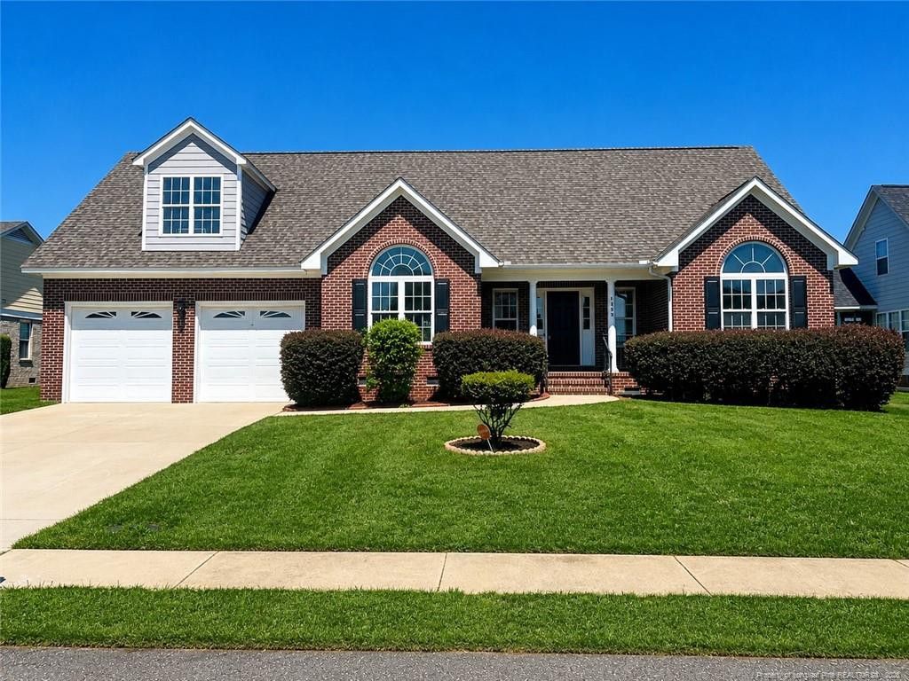 1853 Ellie Avenue, Fayetteville, NC 28314