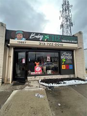 13657 Grand River Avenue, Detroit, MI 48227