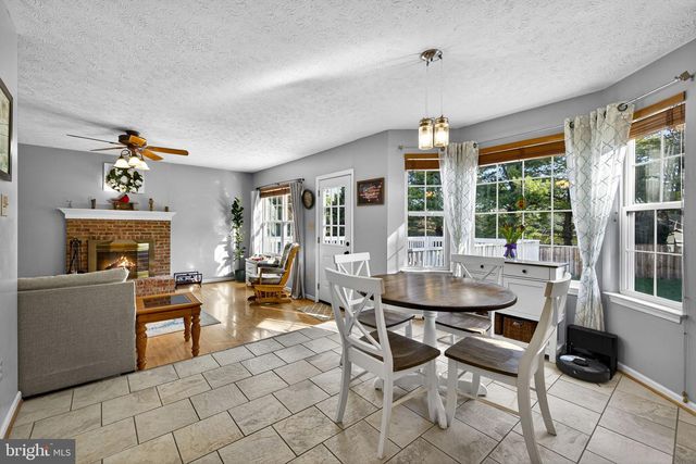 306 MOSBY BLVD, Berryville, VA 22611