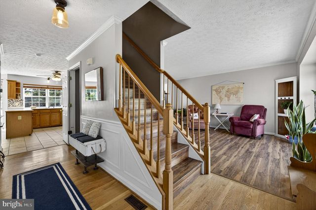 306 MOSBY BLVD, Berryville, VA 22611