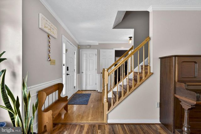 306 MOSBY BLVD, Berryville, VA 22611