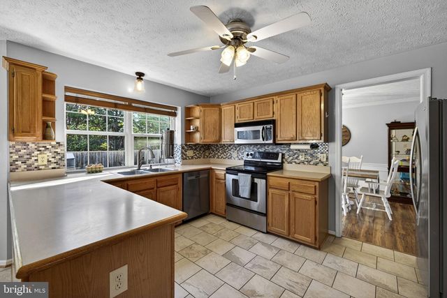 306 MOSBY BLVD, Berryville, VA 22611