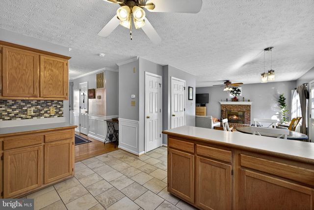 306 MOSBY BLVD, Berryville, VA 22611