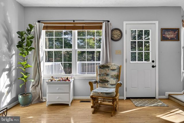 306 MOSBY BLVD, Berryville, VA 22611