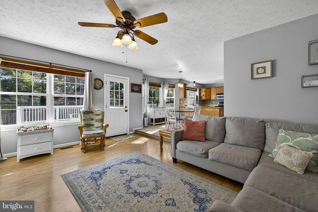 306 MOSBY BLVD, Berryville, VA 22611