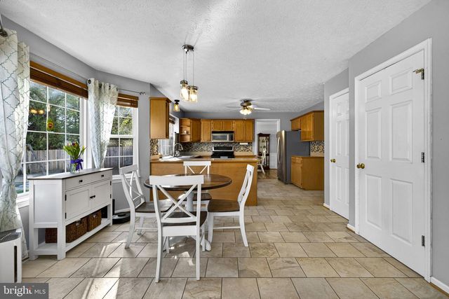 306 MOSBY BLVD, Berryville, VA 22611