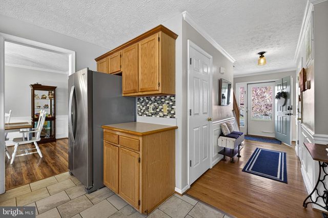 306 MOSBY BLVD, Berryville, VA 22611