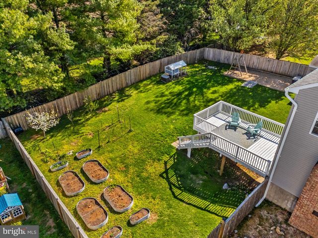 306 MOSBY BLVD, Berryville, VA 22611