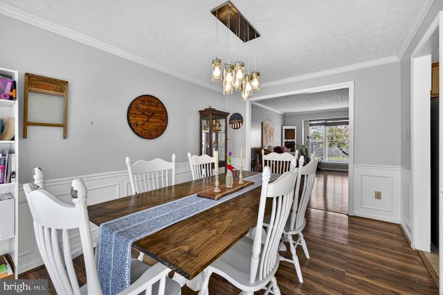 306 MOSBY BLVD, Berryville, VA 22611