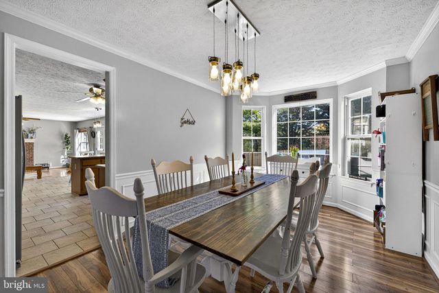 306 MOSBY BLVD, Berryville, VA 22611