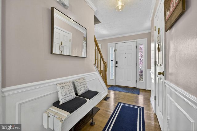 306 MOSBY BLVD, Berryville, VA 22611
