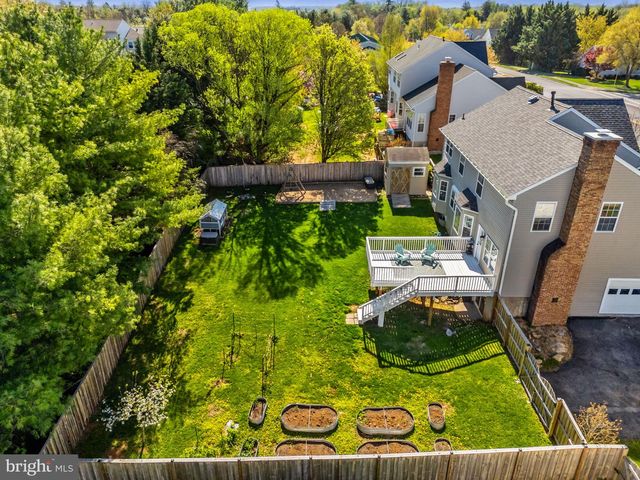 306 MOSBY BLVD, Berryville, VA 22611