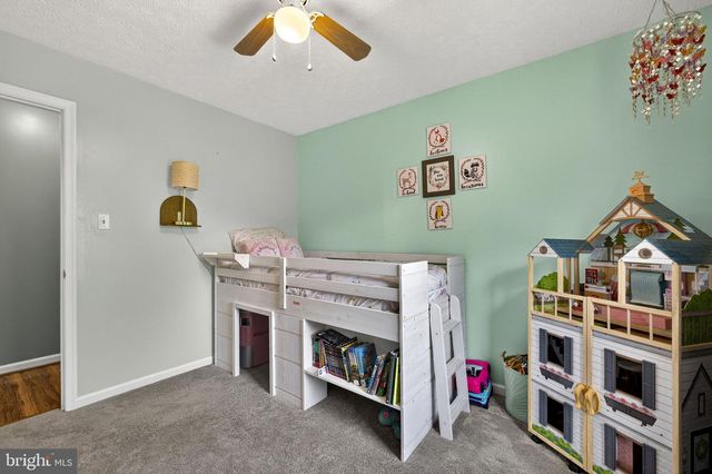 306 MOSBY BLVD, Berryville, VA 22611