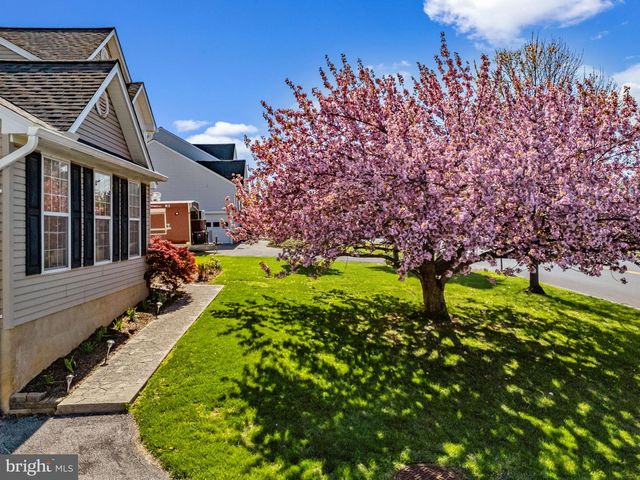 306 MOSBY BLVD, Berryville, VA 22611