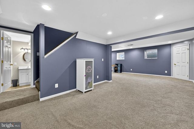 306 MOSBY BLVD, Berryville, VA 22611