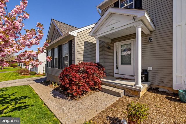 306 MOSBY BLVD, Berryville, VA 22611