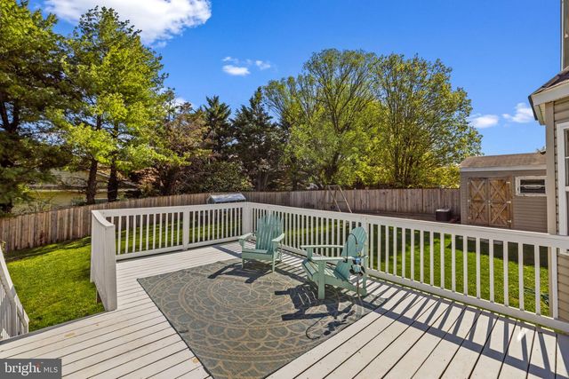 306 MOSBY BLVD, Berryville, VA 22611