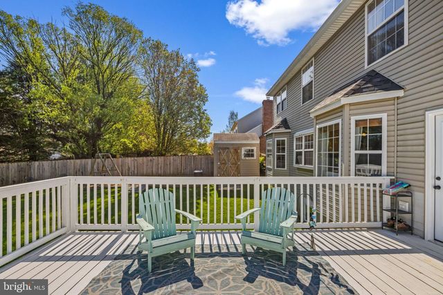 306 MOSBY BLVD, Berryville, VA 22611