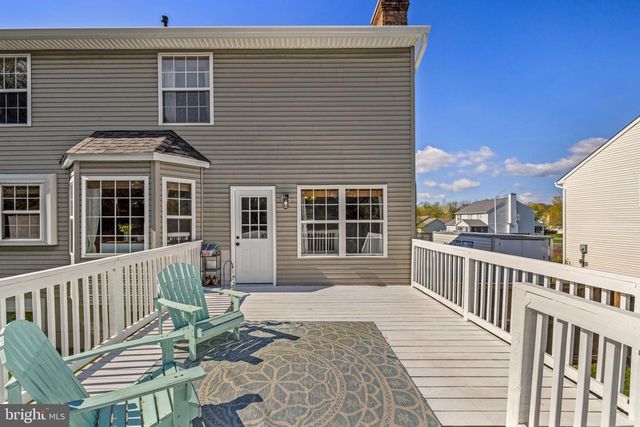 306 MOSBY BLVD, Berryville, VA 22611