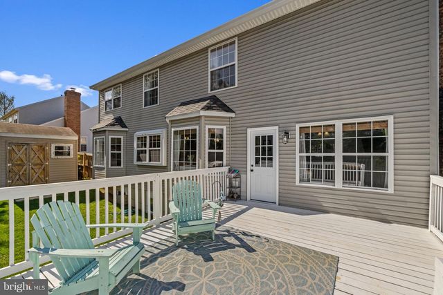 306 MOSBY BLVD, Berryville, VA 22611