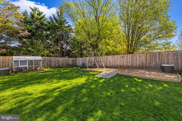 306 MOSBY BLVD, Berryville, VA 22611