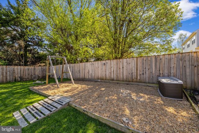 306 MOSBY BLVD, Berryville, VA 22611