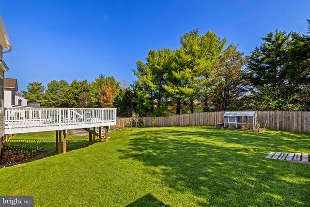 306 MOSBY BLVD, Berryville, VA 22611
