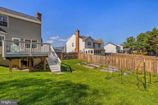 306 MOSBY BLVD, Berryville, VA 22611