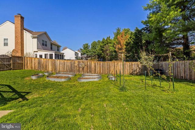306 MOSBY BLVD, Berryville, VA 22611