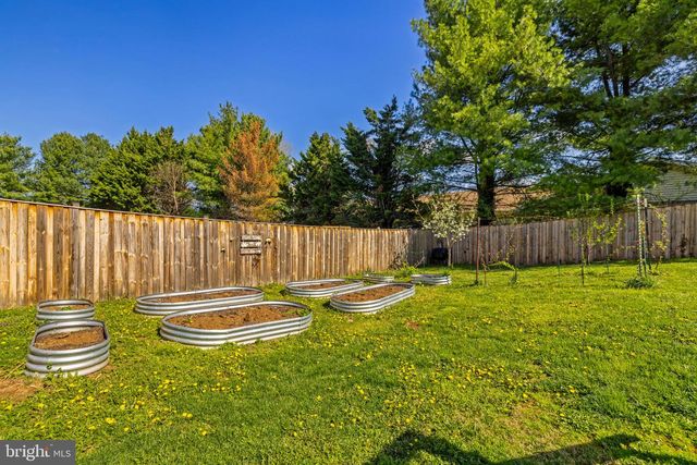 306 MOSBY BLVD, Berryville, VA 22611