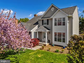 306 MOSBY BLVD, Berryville, VA 22611
