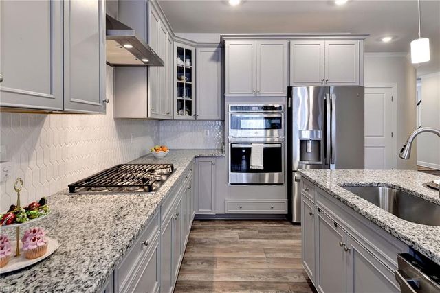 3688 Isaac CIR, Williamsburg, VA 23188