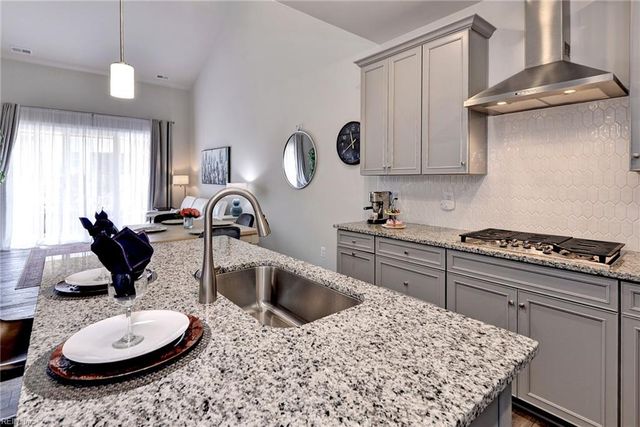 3688 Isaac CIR, Williamsburg, VA 23188