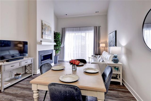 3688 Isaac CIR, Williamsburg, VA 23188