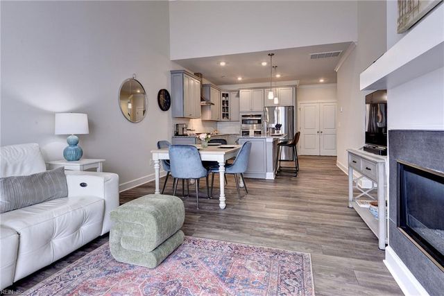 3688 Isaac CIR, Williamsburg, VA 23188