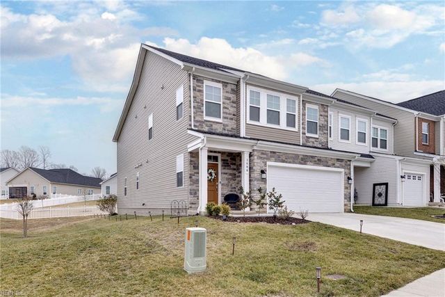 3688 Isaac CIR, Williamsburg, VA 23188