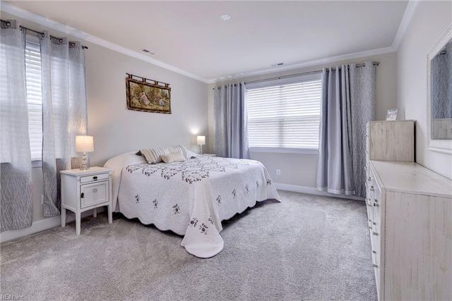 3688 Isaac CIR, Williamsburg, VA 23188